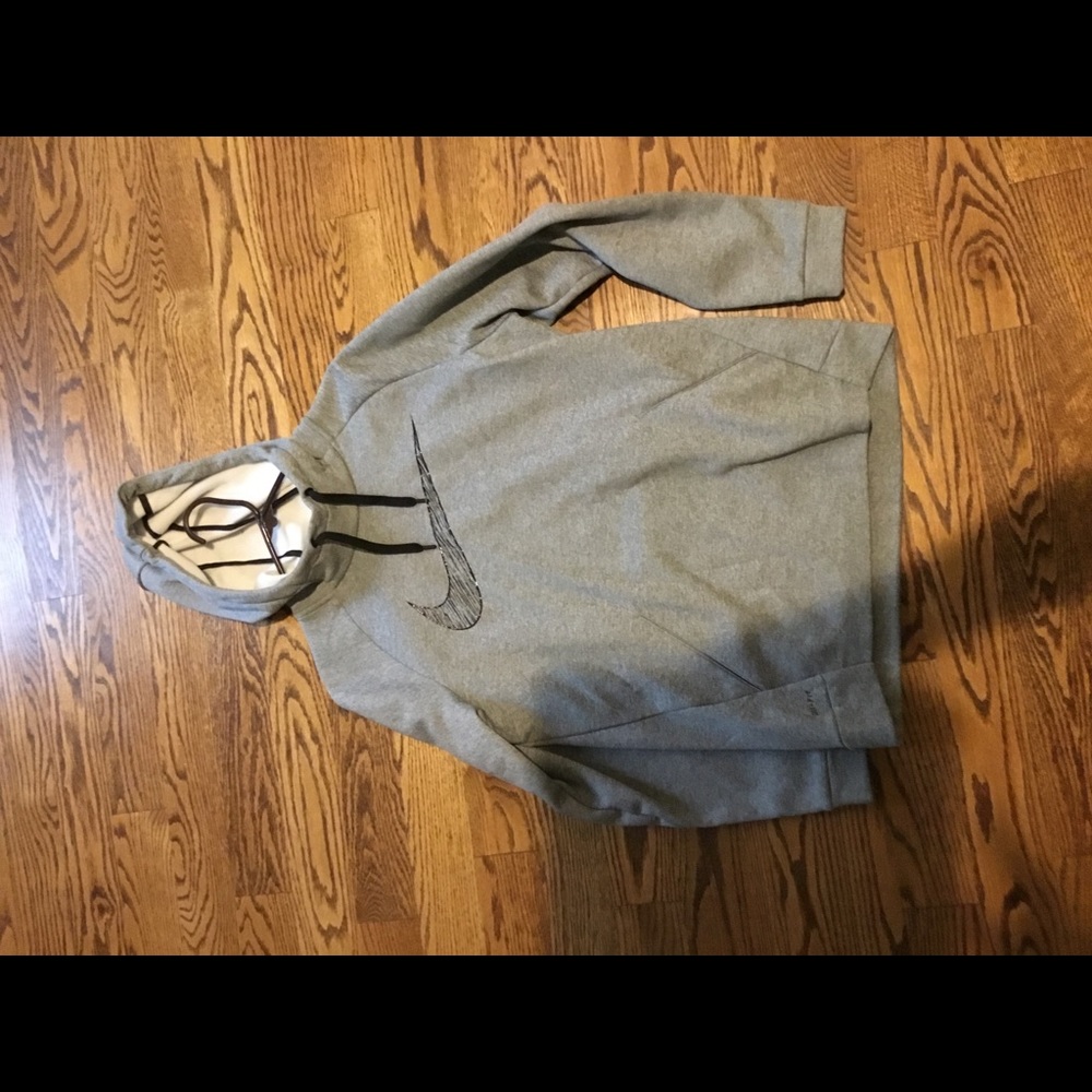 Nike Dri Fit Hoodie